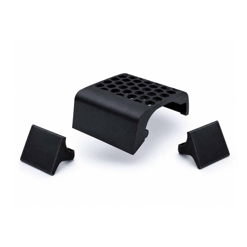 iPad / Tablet Mount For Jeep Wrangler JL and Gladiator JT 2018-2025