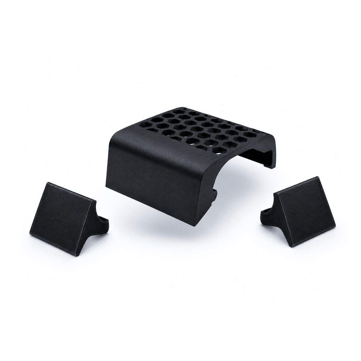 iPad / Tablet Mount For Jeep Wrangler JL and Gladiator JT 2018-2025