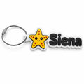Starfish name tag for kids